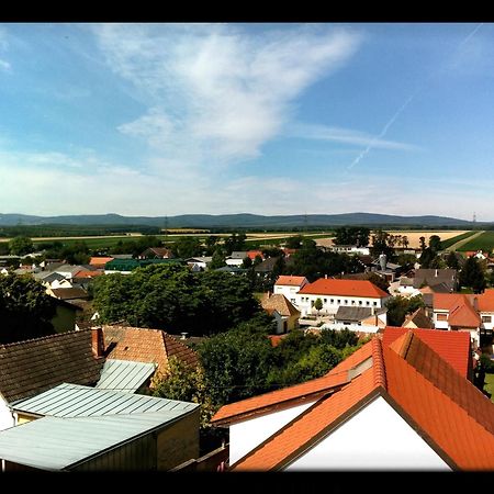 Haus Vitalis - Guesthouse Burgenland Sigless Eksteriør bilde