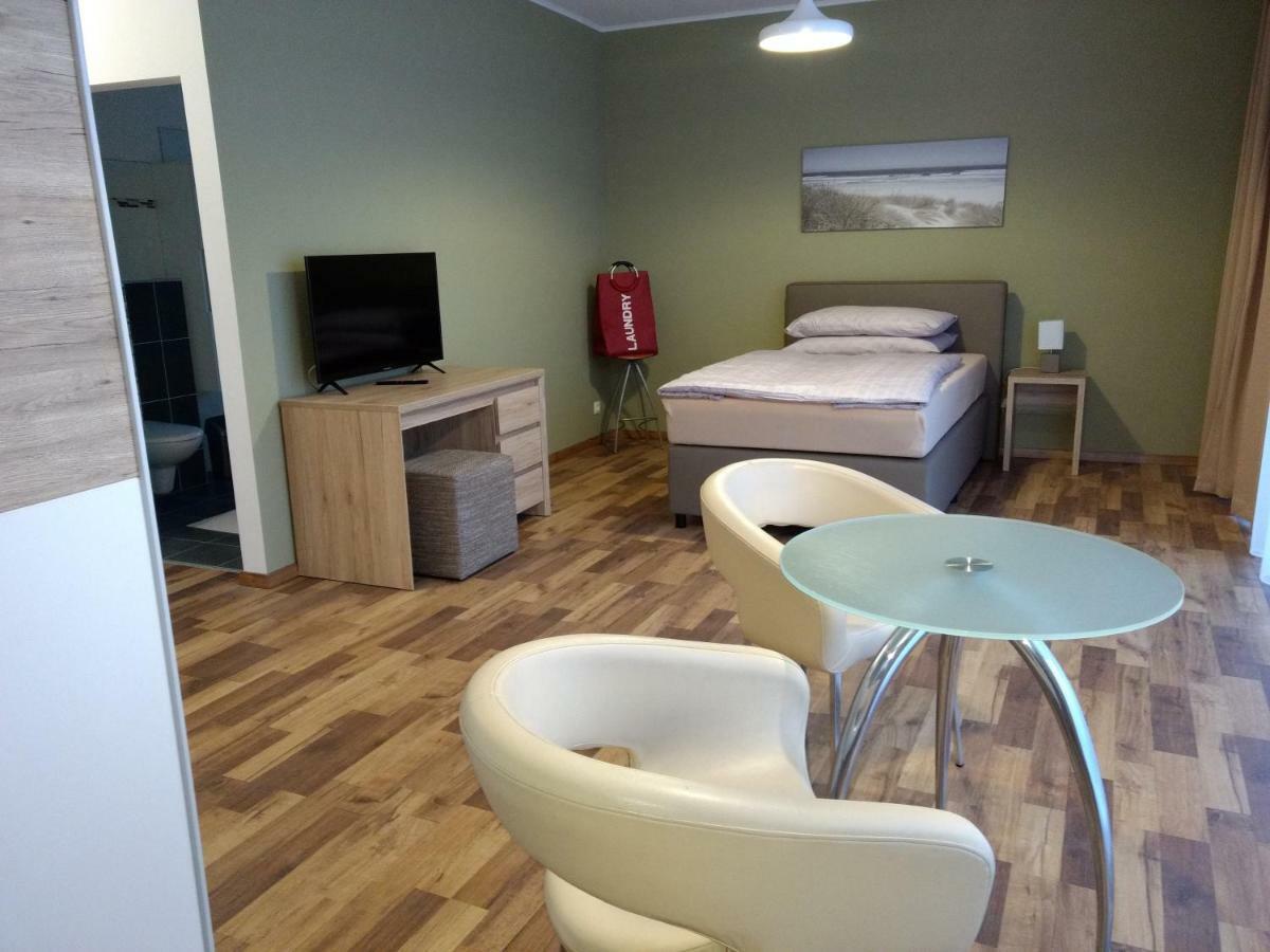 Haus Vitalis - Guesthouse Burgenland Sigless Eksteriør bilde