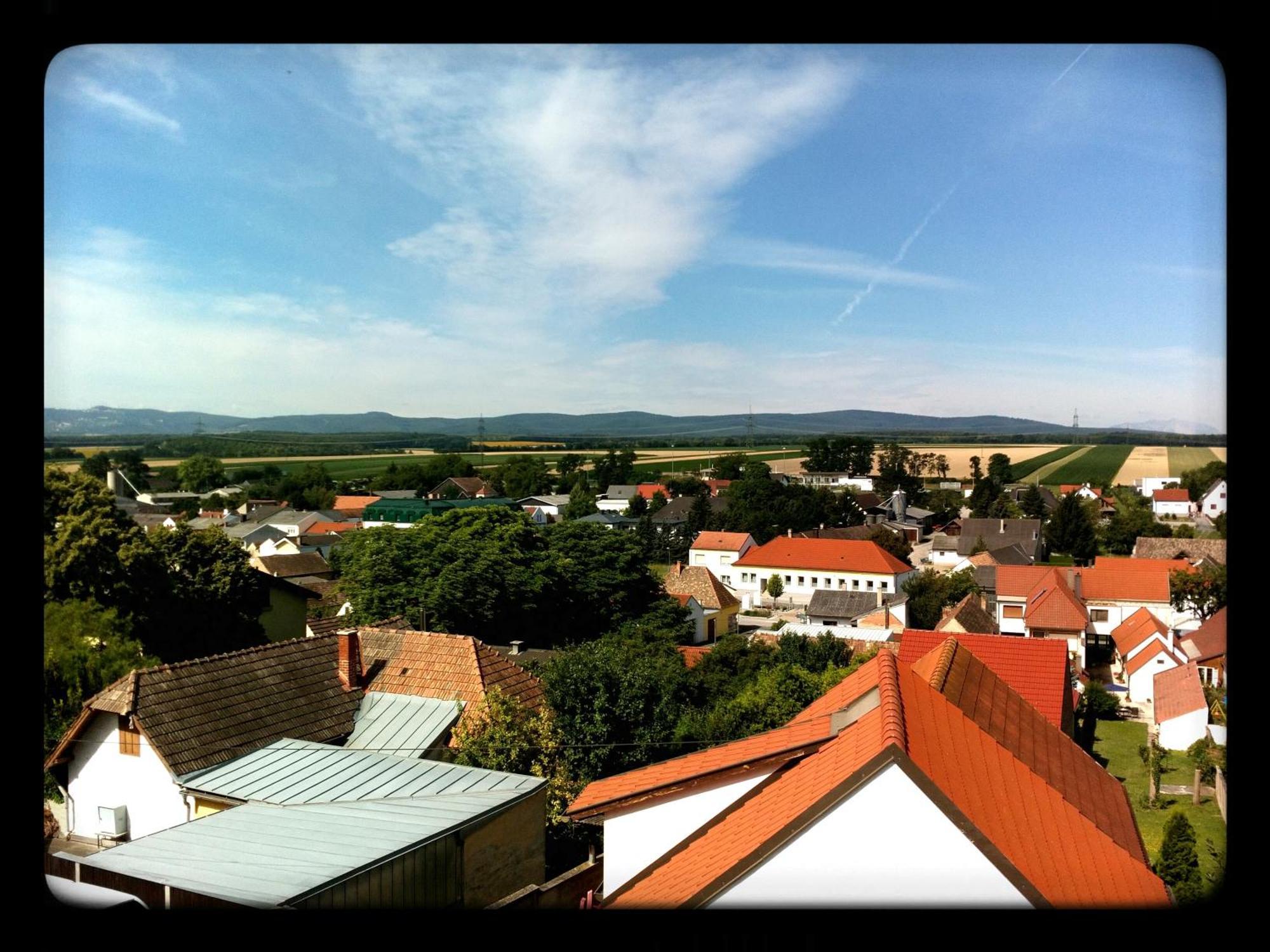 Haus Vitalis - Guesthouse Burgenland Sigless Eksteriør bilde
