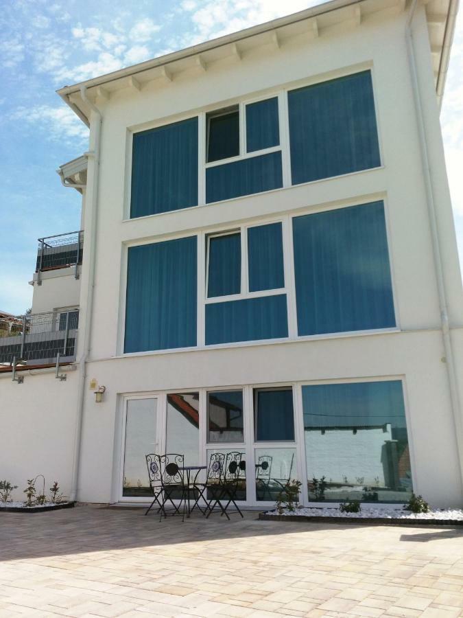 Haus Vitalis - Guesthouse Burgenland Sigless Eksteriør bilde