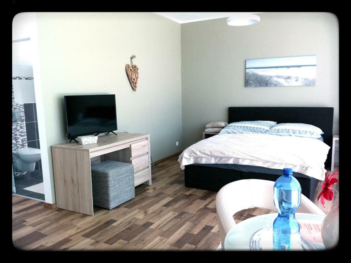 Haus Vitalis - Guesthouse Burgenland Sigless Eksteriør bilde