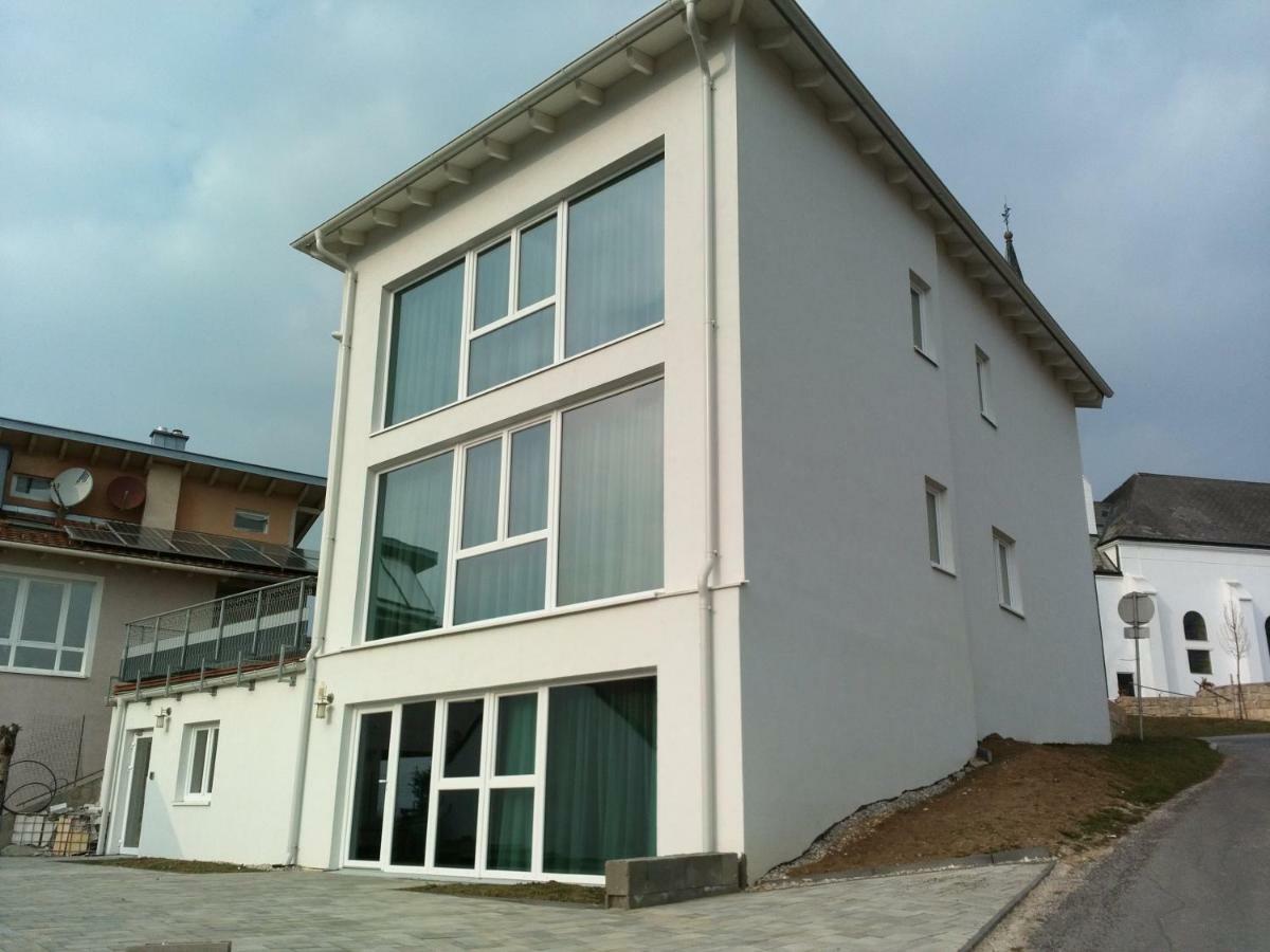 Haus Vitalis - Guesthouse Burgenland Sigless Eksteriør bilde